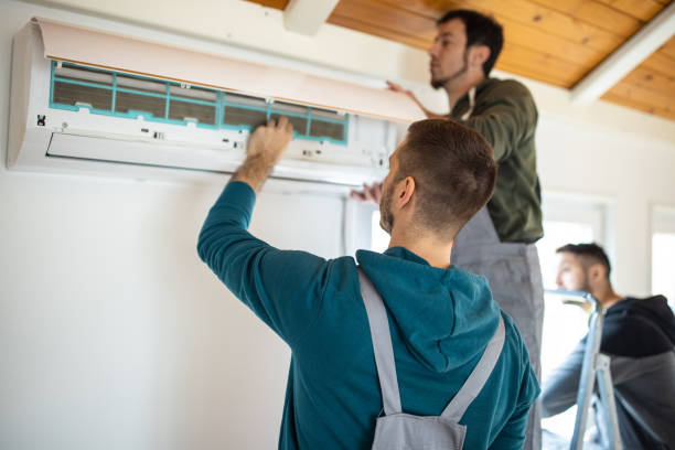 Affordable air conditioning repair in Southwood Acres, CT
